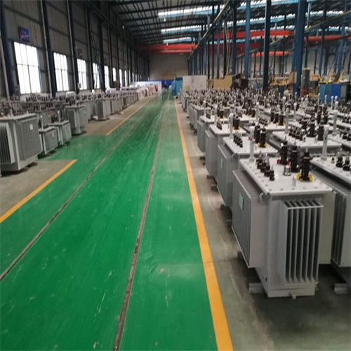 阳高SH15-800KVA非晶合金变压器厂家价格