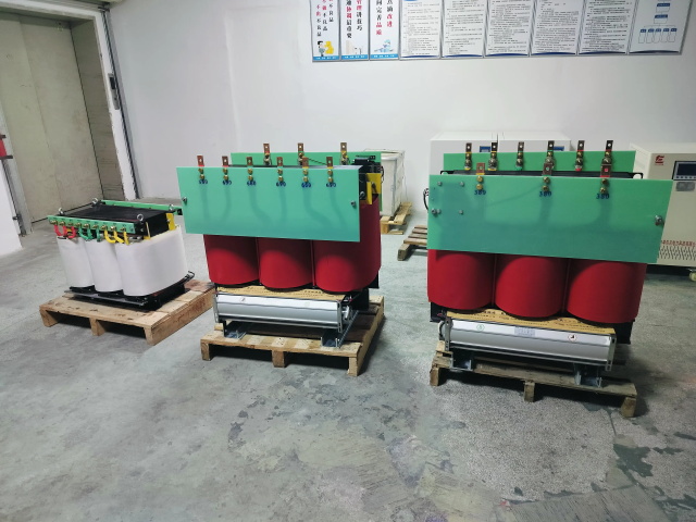 阳高KS11-1000KVA矿用变压器